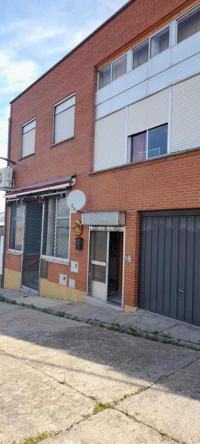 Apartamento Sol Poniente La Fregeneda Exterior foto