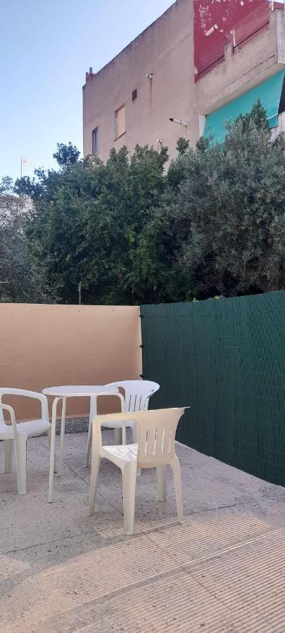 Apartamento Sol Poniente La Fregeneda Exterior foto