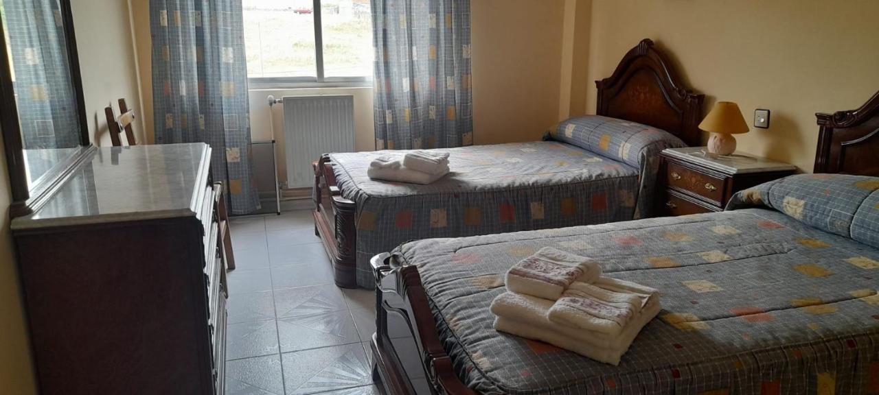 Apartamento Sol Poniente La Fregeneda Exterior foto