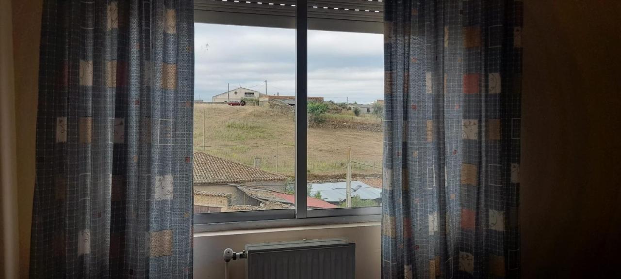 Apartamento Sol Poniente La Fregeneda Exterior foto